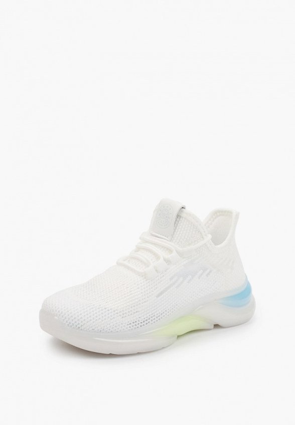 Кроссовки Escan