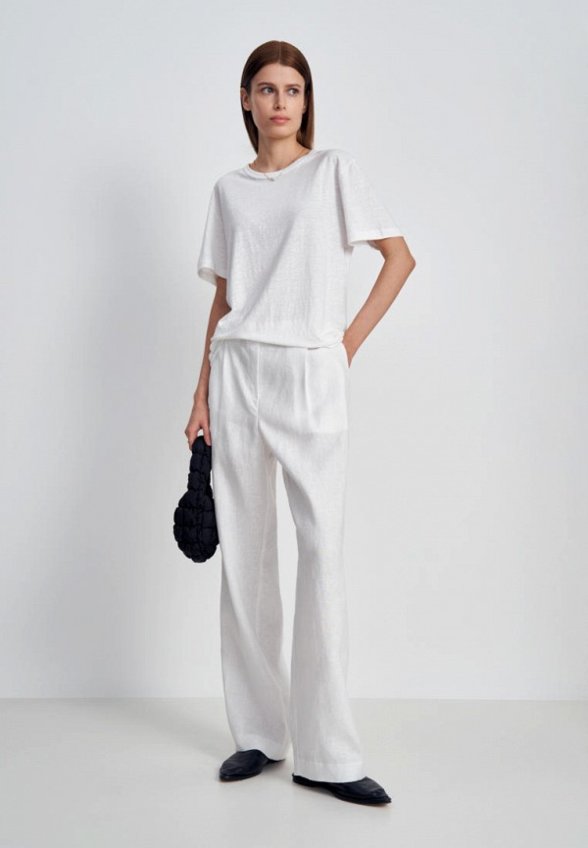 Футболка Finn Flare