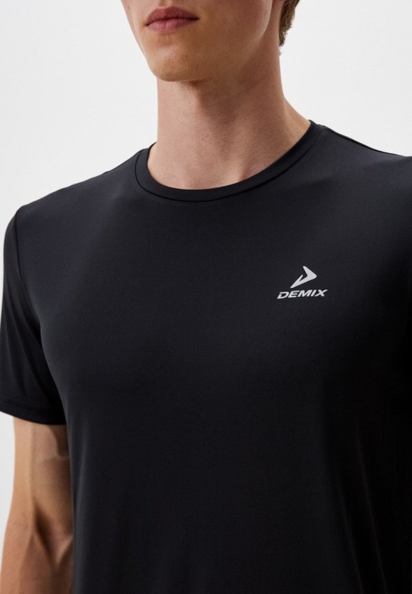 Футболка спортивная Demix