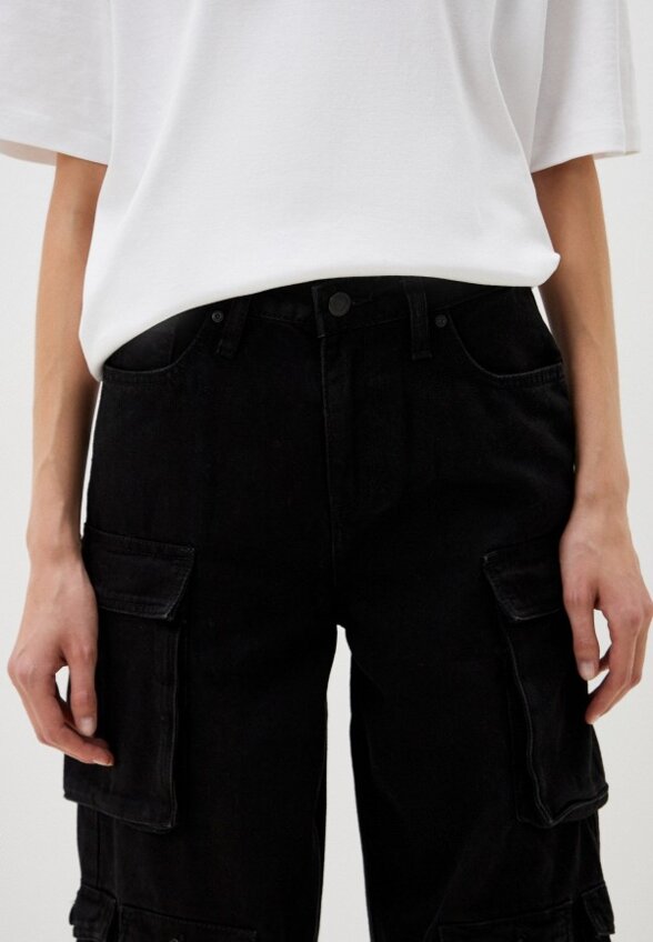 Джинсы Face Code