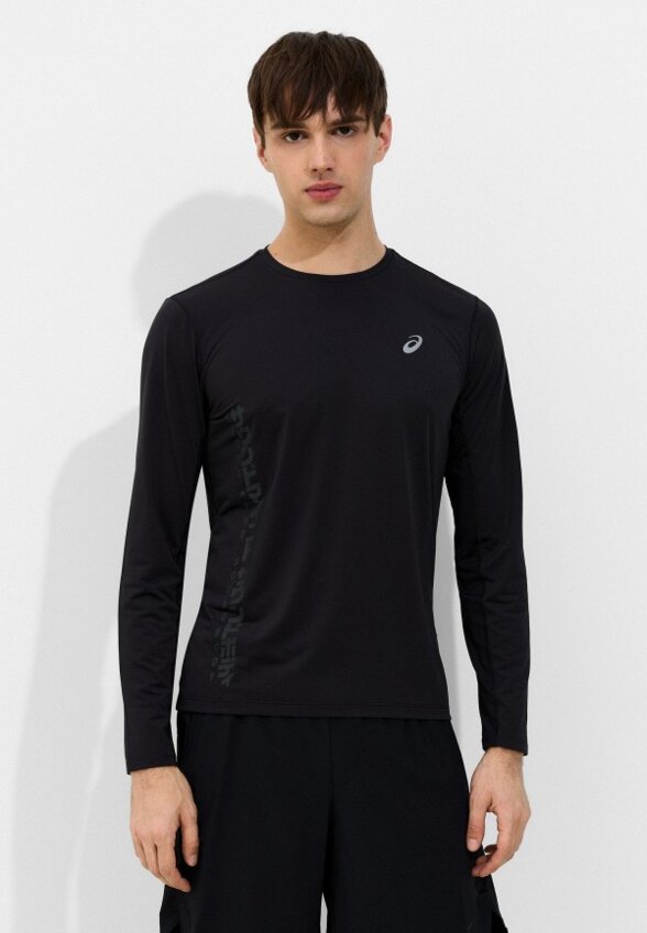 Лонгслив спортивный ASICS