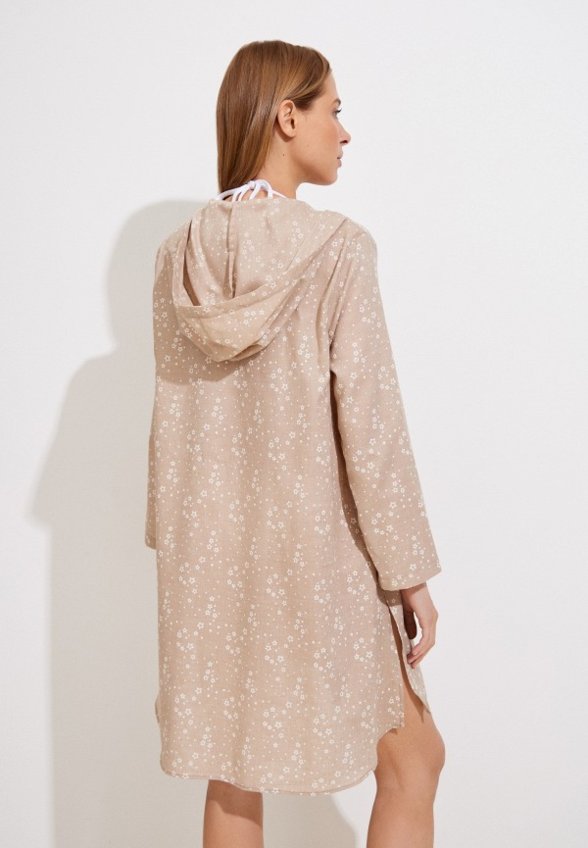 Туника пляжная Naturel