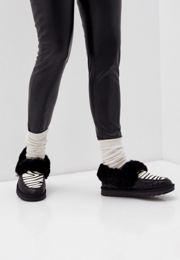 Лоферы Graciana