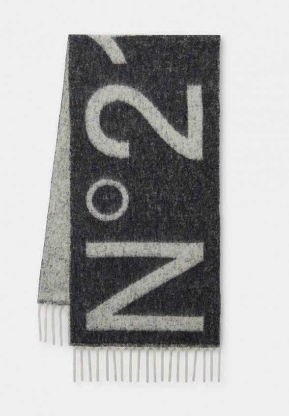 Палантин N21