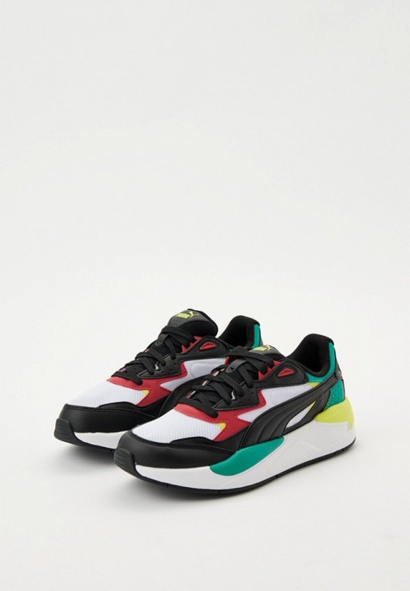 Кроссовки PUMA