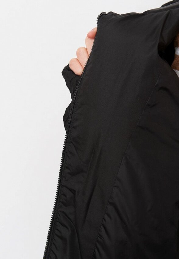 Пуховик Taifun