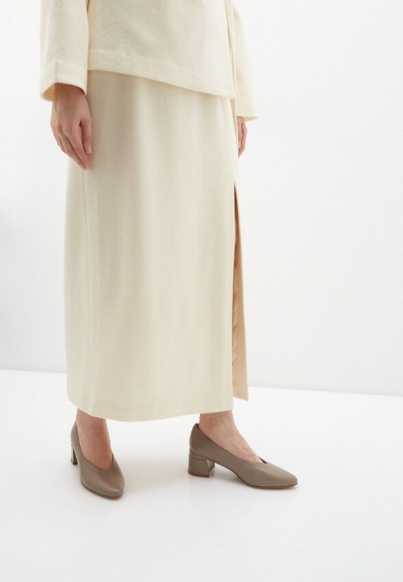 Туфли Sintia Easy Gaite