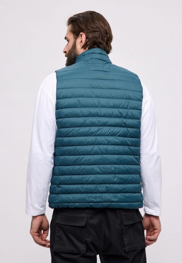 Жилет утепленный Stylish Amadeo