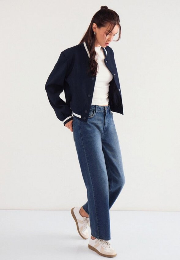 Бомбер Vittoria Vicci