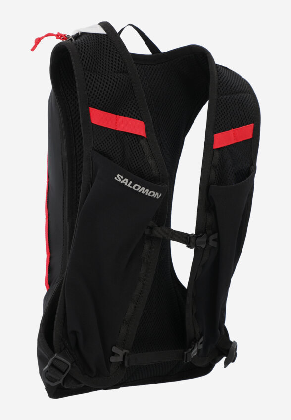 Рюкзак Salomon Cross 4, Черный
