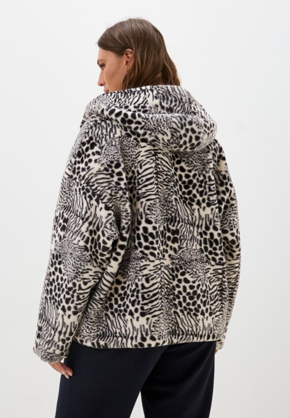 Куртка меховая Winterra