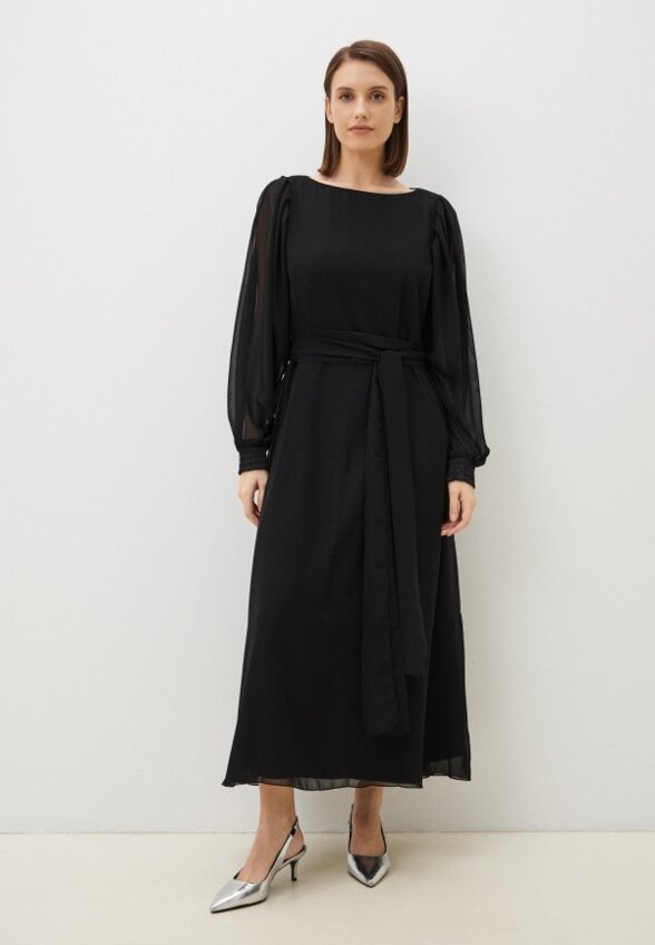 Платье Tunkina