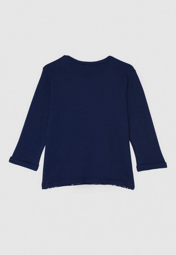 Лонгслив United Colors of Benetton