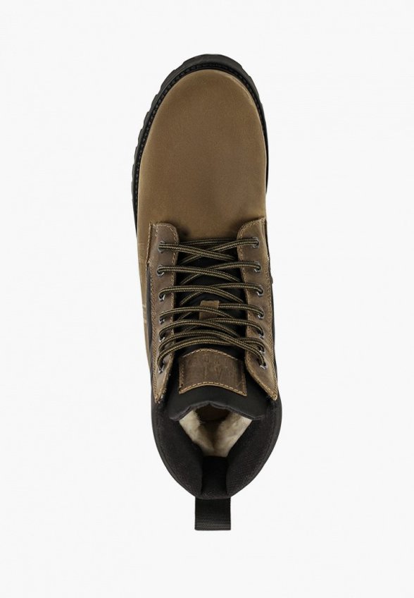 Дутики Ralf Ringer