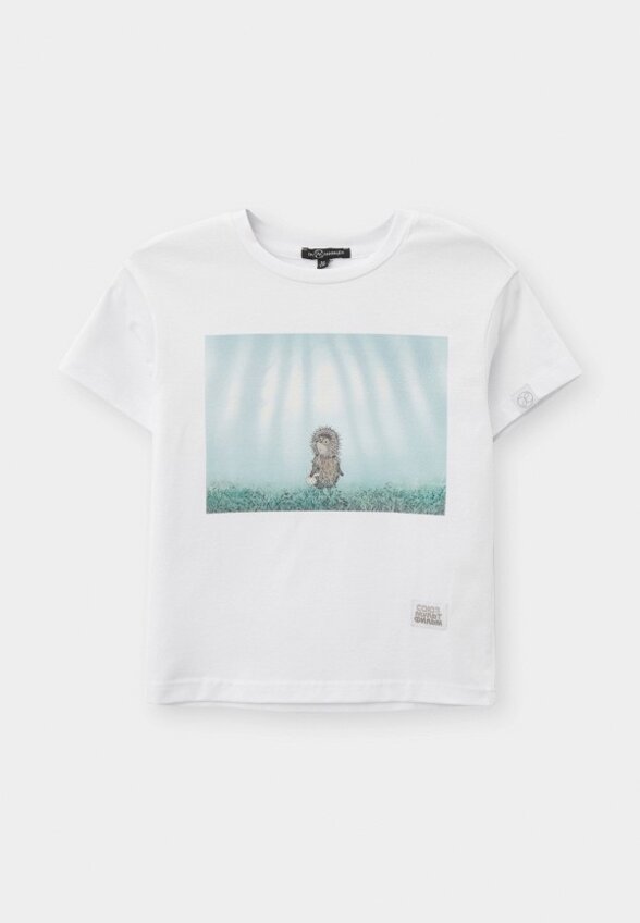 Футболка DanMaralex