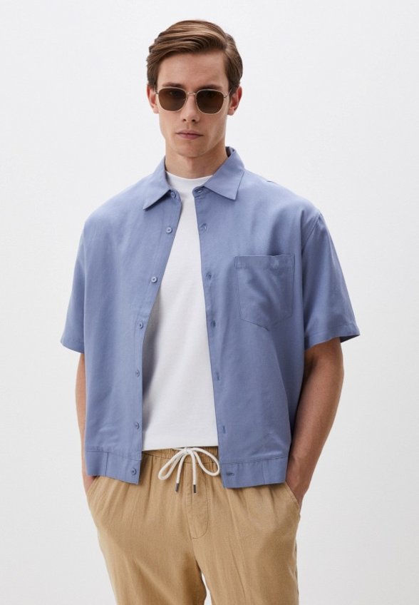 Рубашка F.G.Z.