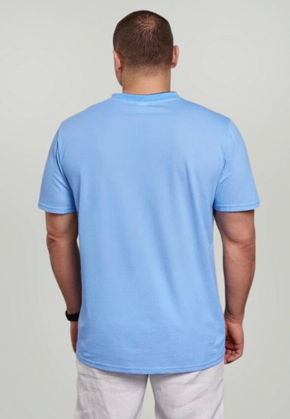 Футболка Mr Bigman