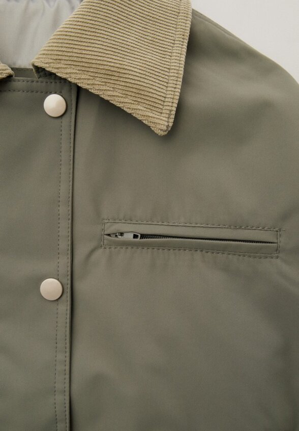 Куртка утепленная Kaysarow