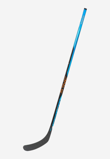 Клюшка хоккейная подростковая Bauer Nexus Sync INT, Мультицвет