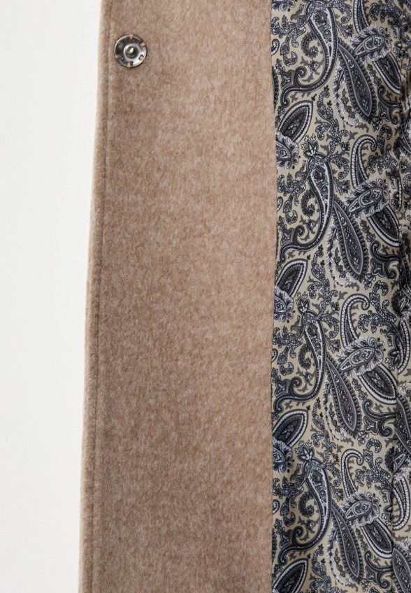 Пальто-халат Ovelli