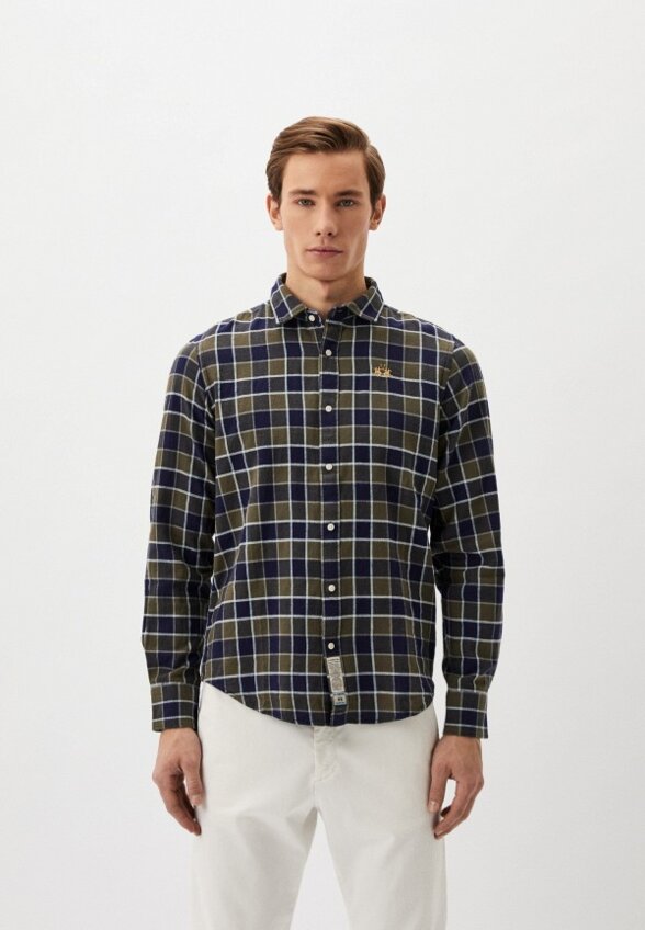 Рубашка La Martina