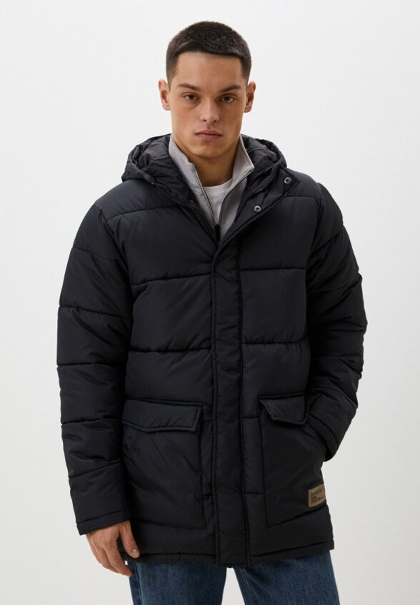 Пуховик Blend