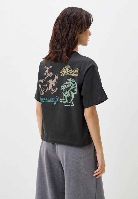 Футболка Element