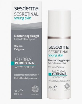 Гель для лица Sesderma женщинам