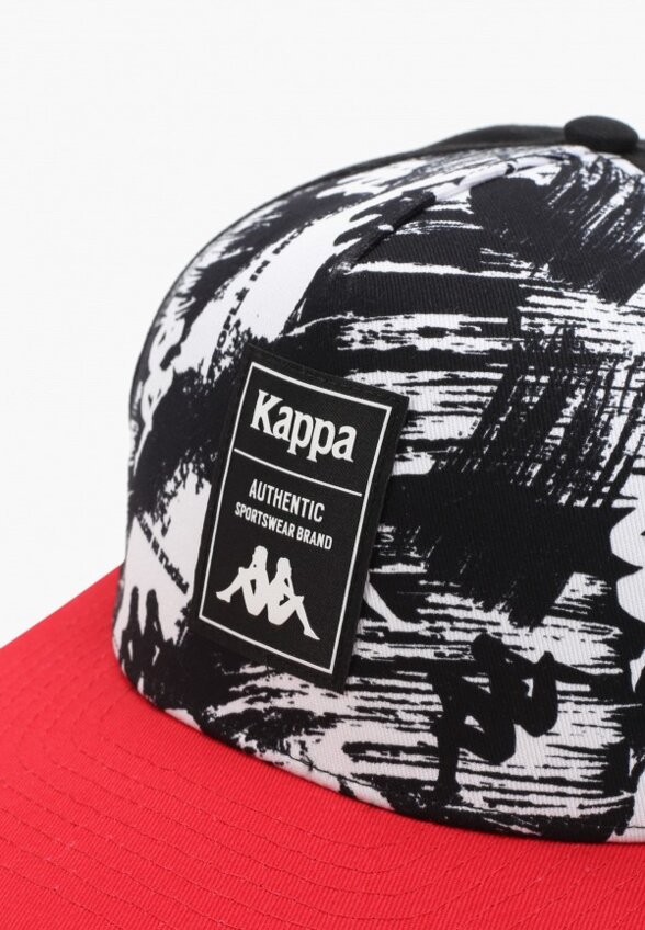 Бейсболка Kappa