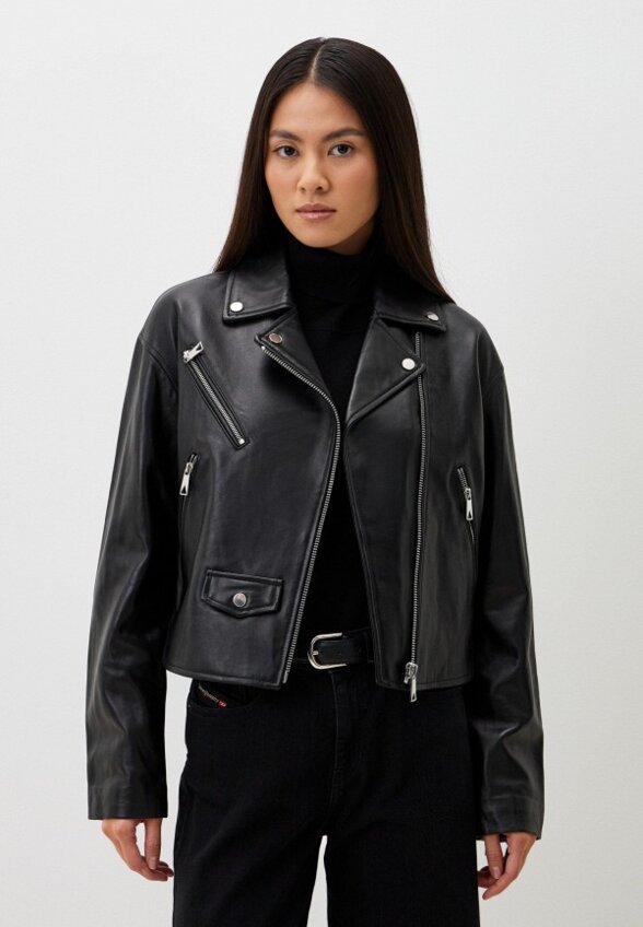 Косуха Снежная Королева