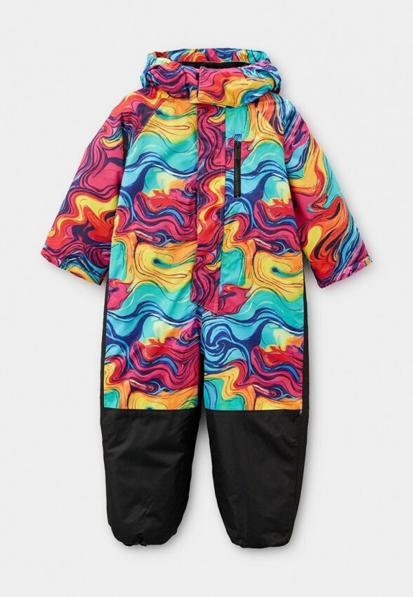 Комбинезон утепленный Acoola