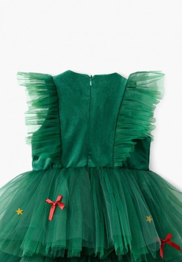 Платье Happy Baby