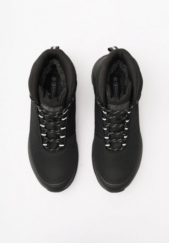 Ботинки трекинговые Baasploa