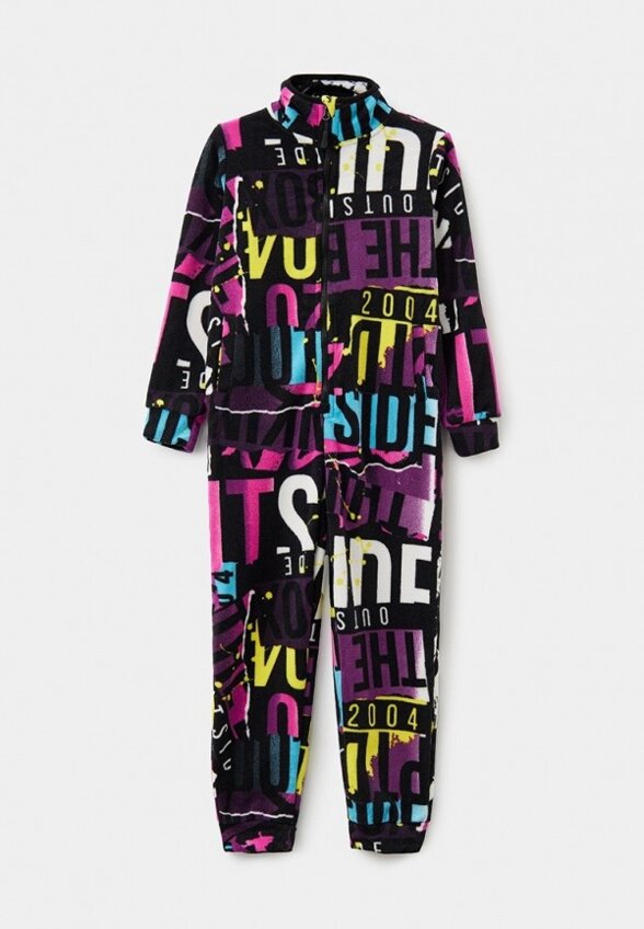 Комбинезон PlayToday