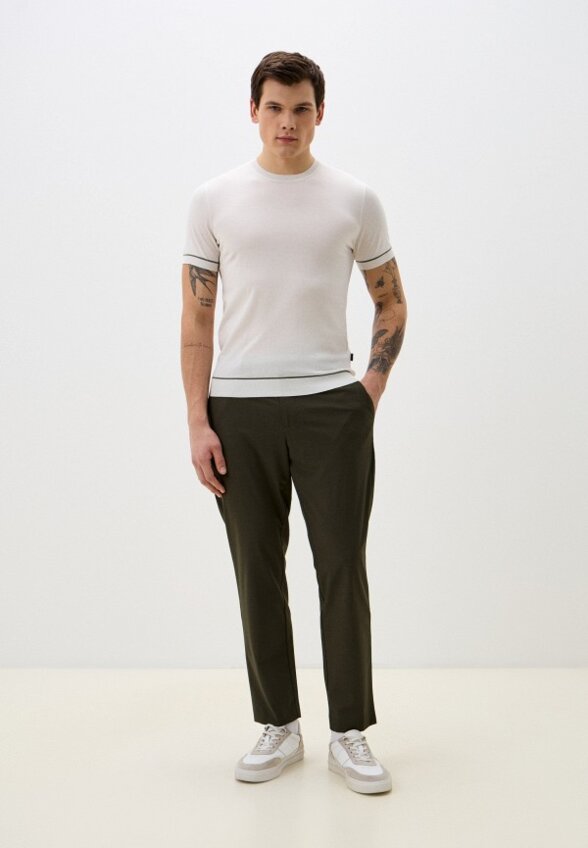 Джемпер Cudgi