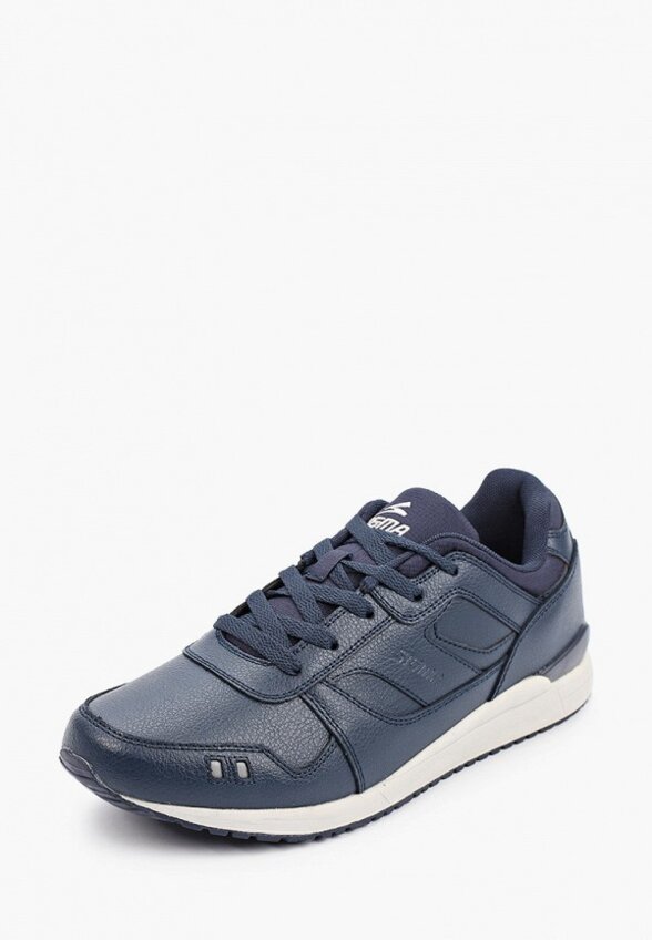 Кроссовки Sigma