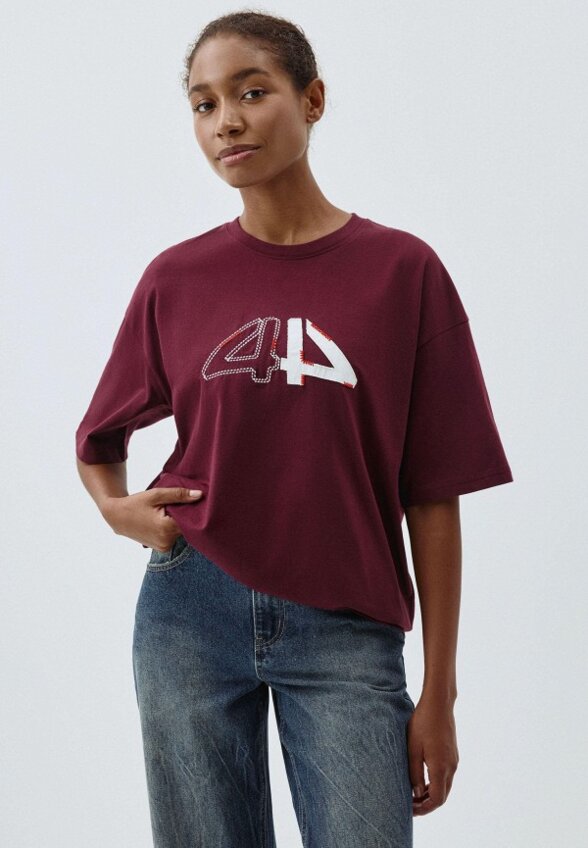 Футболка Sela