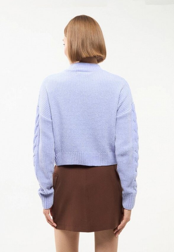 Свитер Terranova