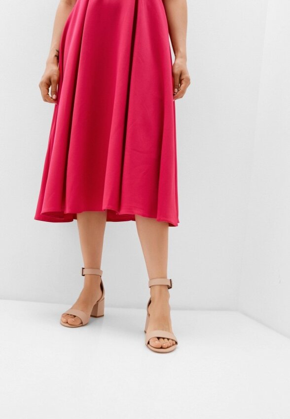 Босоножки Thomas Munz