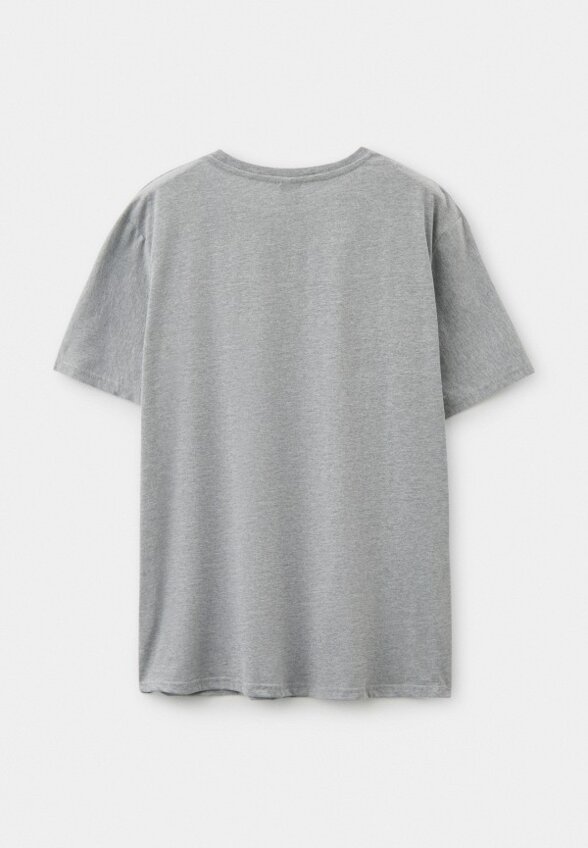 Футболка Mr Bigman