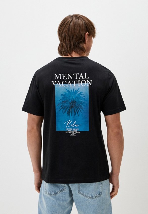 Футболка O'STIN