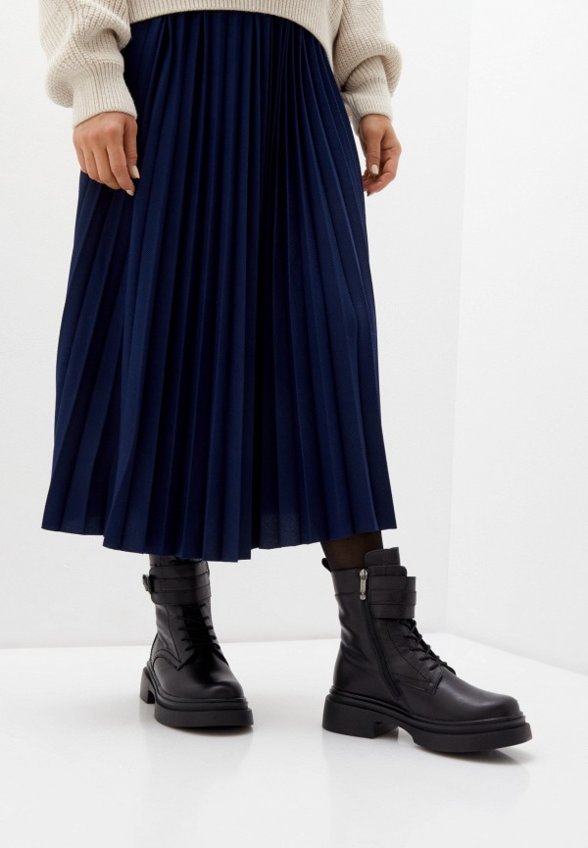 Ботинки Salamander