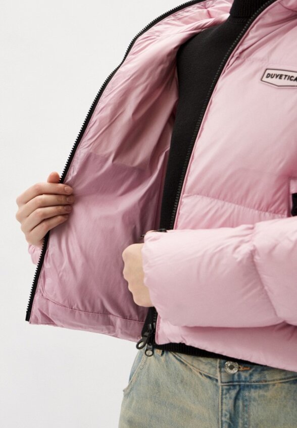Пуховик Duvetica
