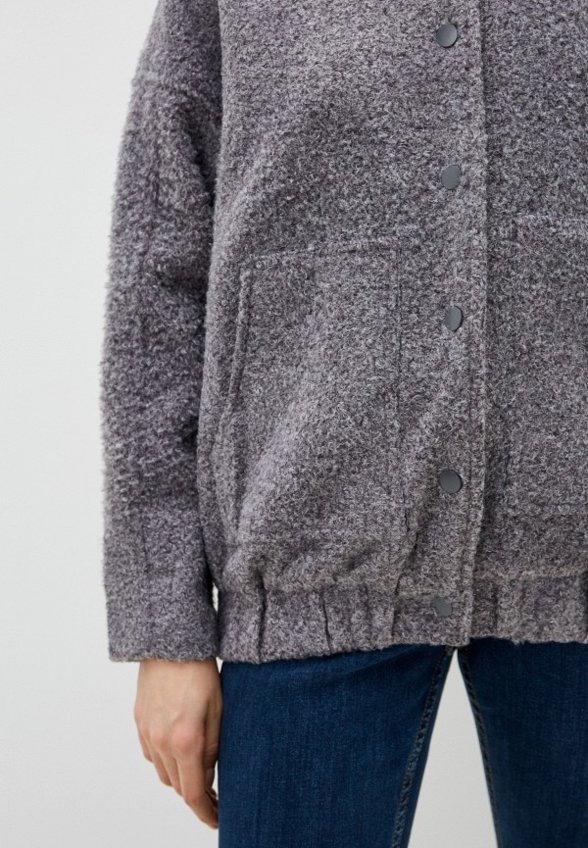 Бомбер Isibris