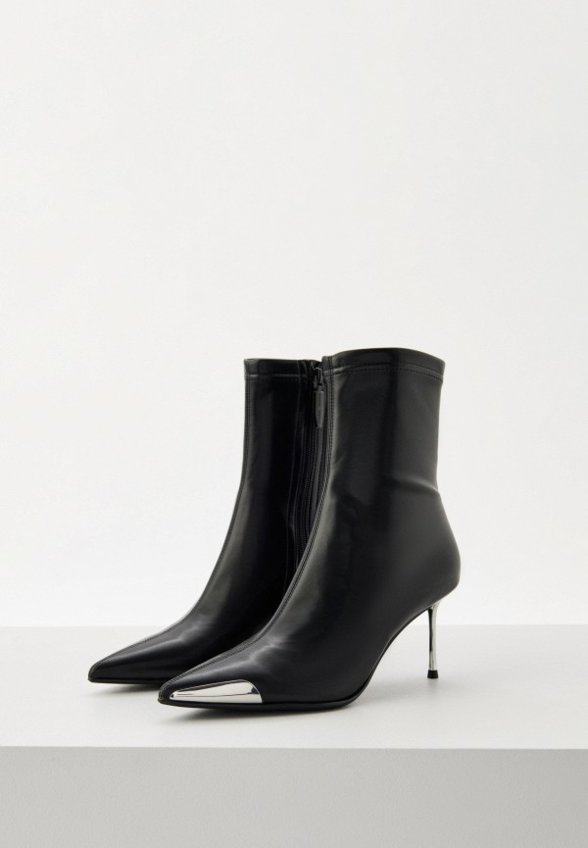 Полусапоги Ekonika Premium