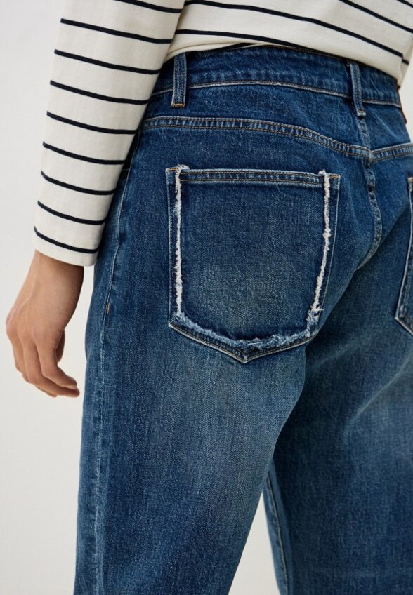 Джинсы Qwentiny