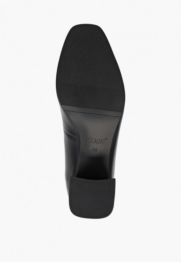 Туфли Ascalini