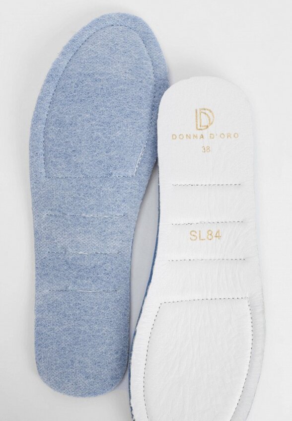 Кроссовки Donna D’oro