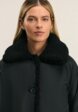 Куртка-пальто Zarina8  - превью
