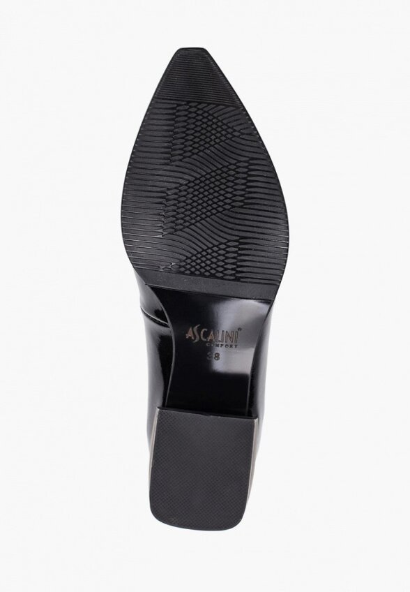 Туфли Ascalini
